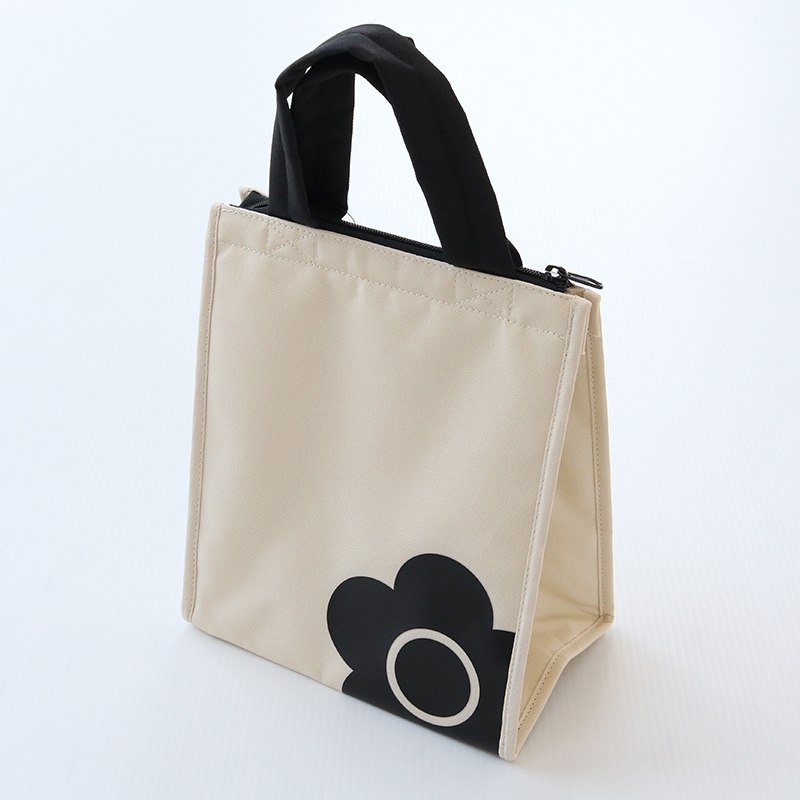 MARY QUANT（マリークヮント）保冷保温バック IV