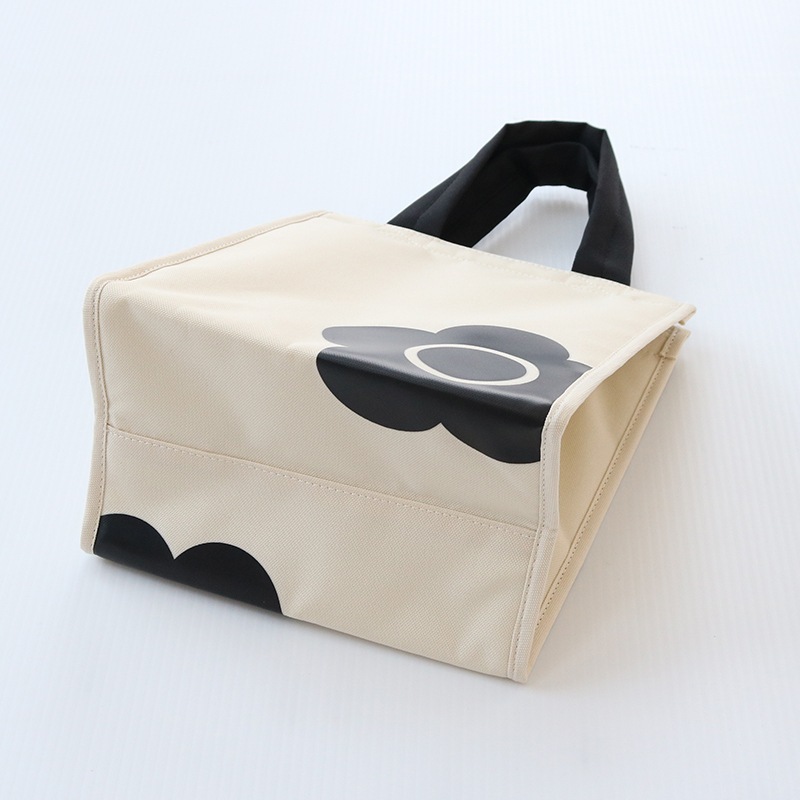 MARY QUANT（マリークヮント）保冷保温バック IV