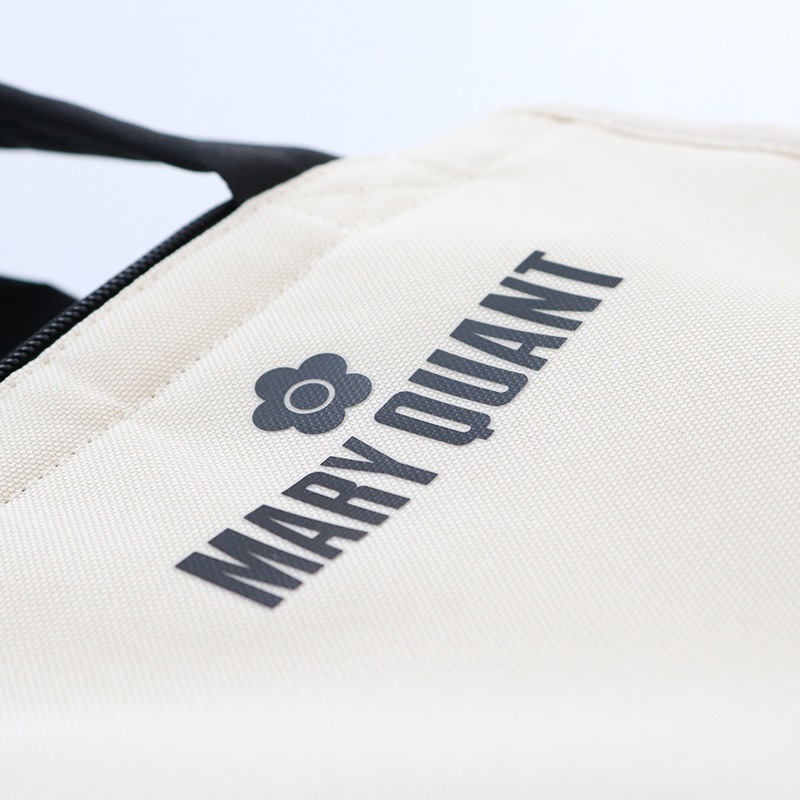 MARY QUANT（マリークヮント）保冷保温バック IV