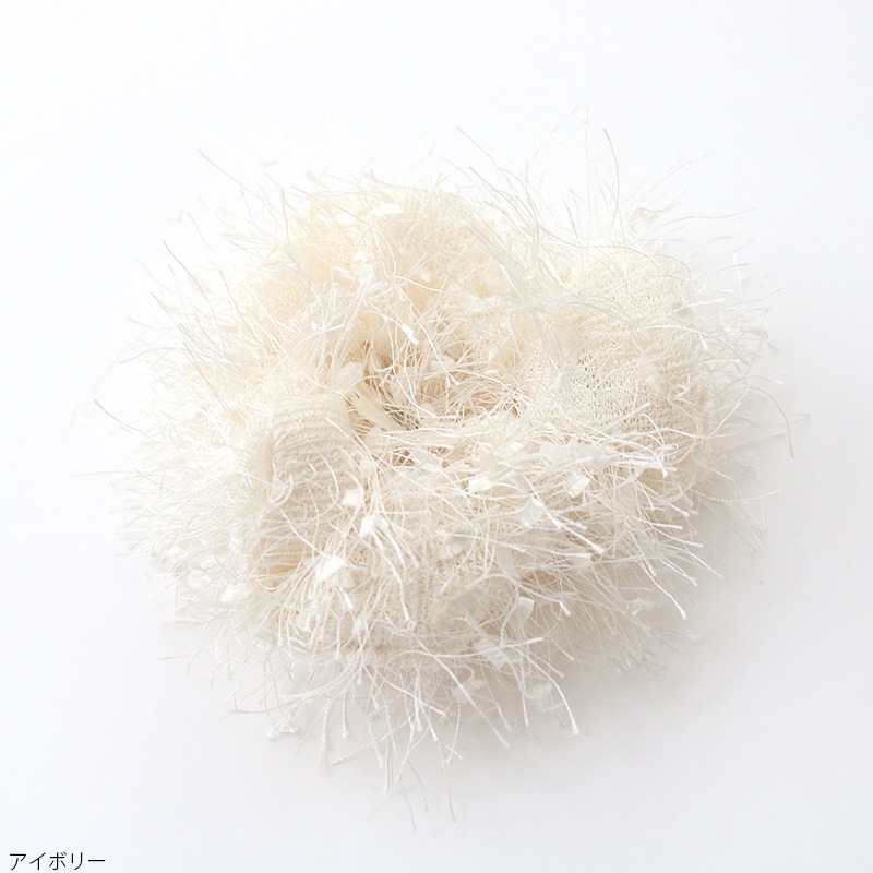 MOiMOi シュシュ HDKHA-266