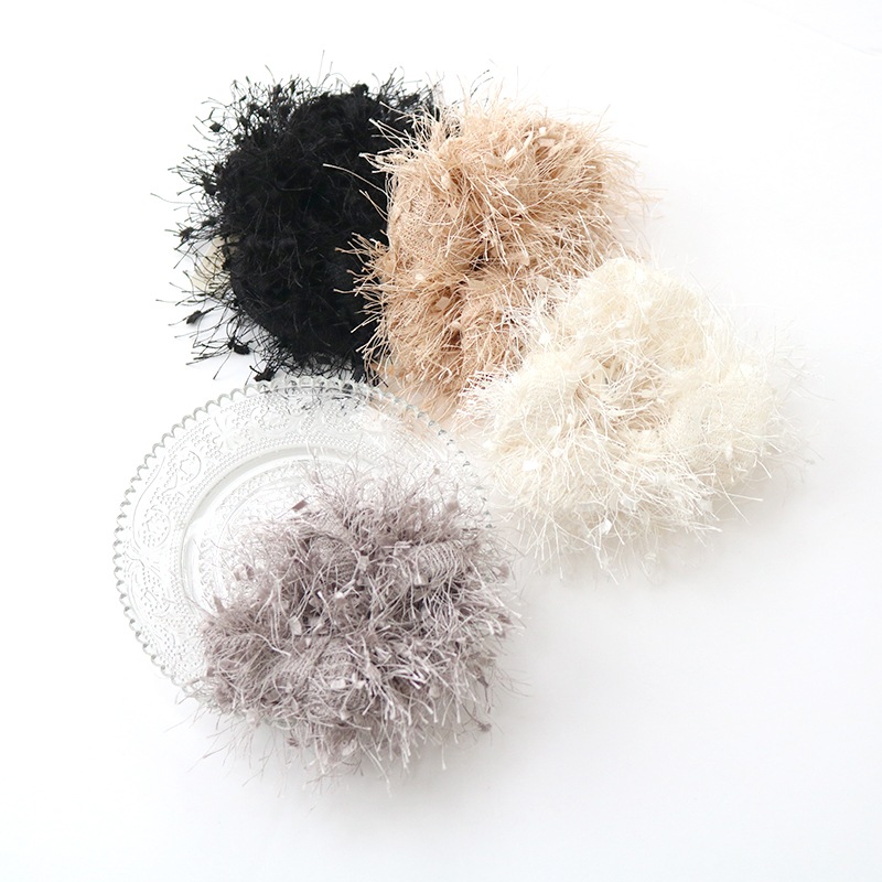 MOiMOi シュシュ HDKHA-266