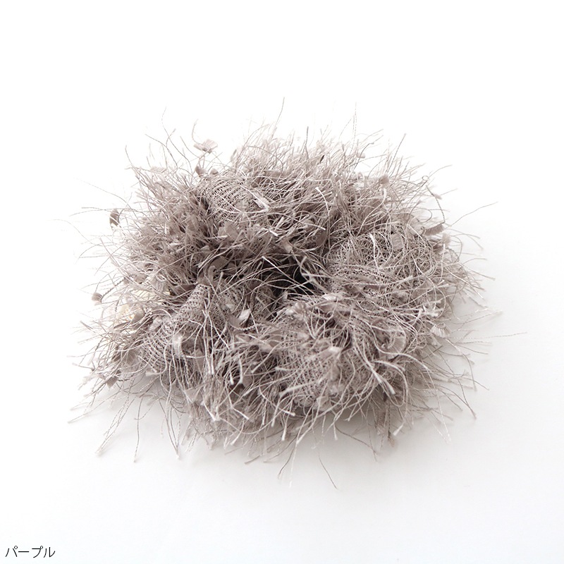 MOiMOi シュシュ HDKHA-266