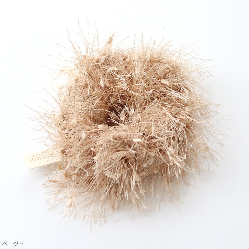 MOiMOi シュシュ HDKHA-266