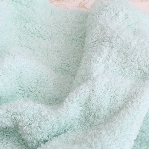 おぼろオールインワン　フェイスタオル　ＧＲ