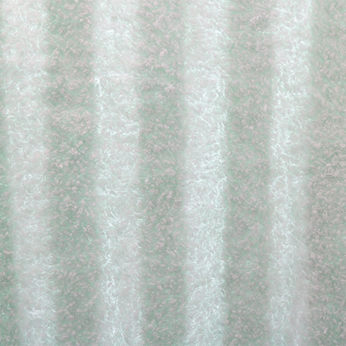 おぼろオールインワン　フェイスタオル　ＧＲ