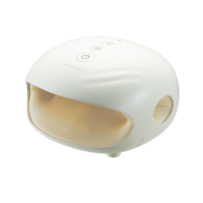 ルルド ハンドケア コードレス WH