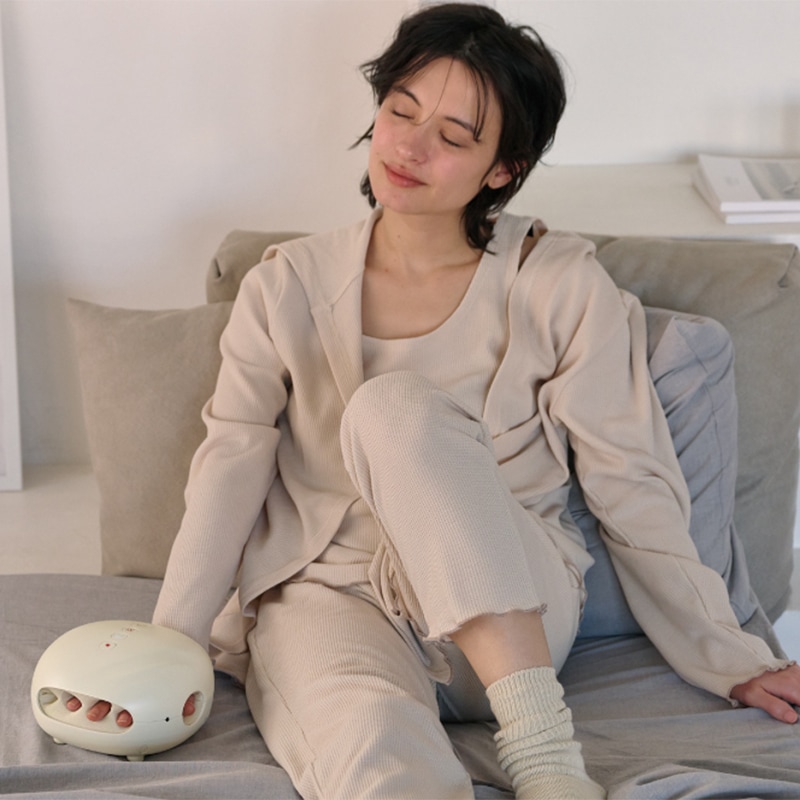 ルルド ハンドケア コードレス WH | ハンプティーダンプティー公式通販