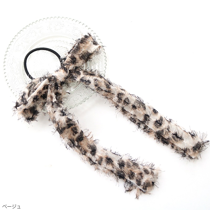 MOiMOi ヘアゴム HDKHA-273