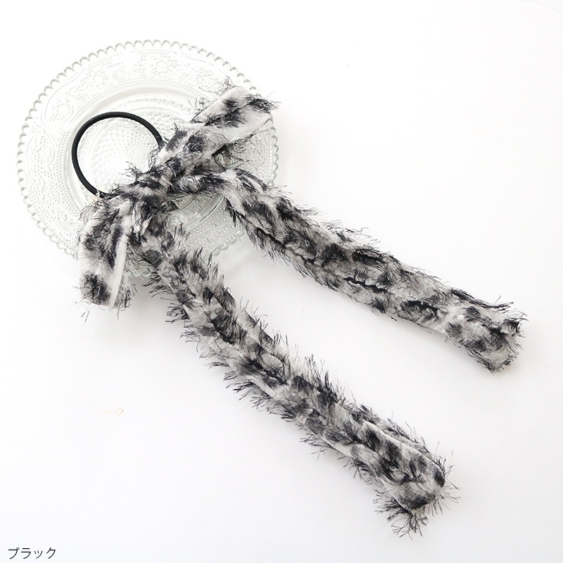 MOiMOi ヘアゴム HDKHA-273