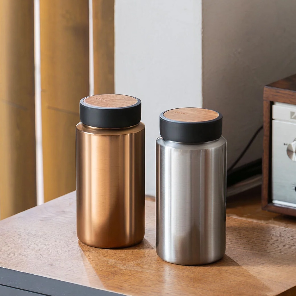 DRINK BOTTLE MOKU COFFEE CP