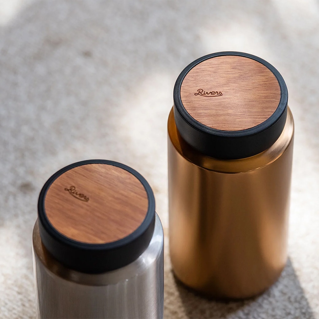 DRINK BOTTLE MOKU COFFEE CP
