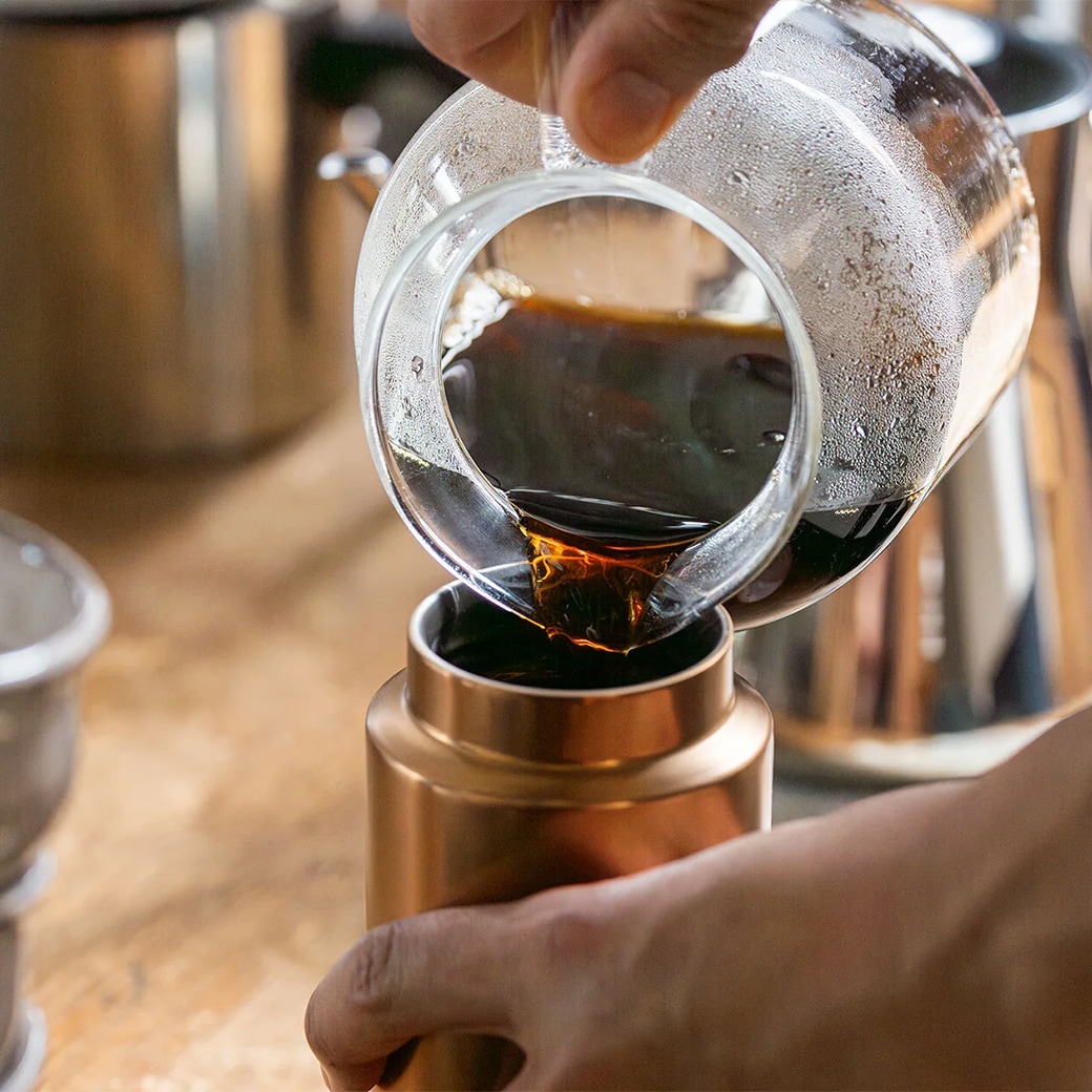 DRINK BOTTLE MOKU COFFEE CP