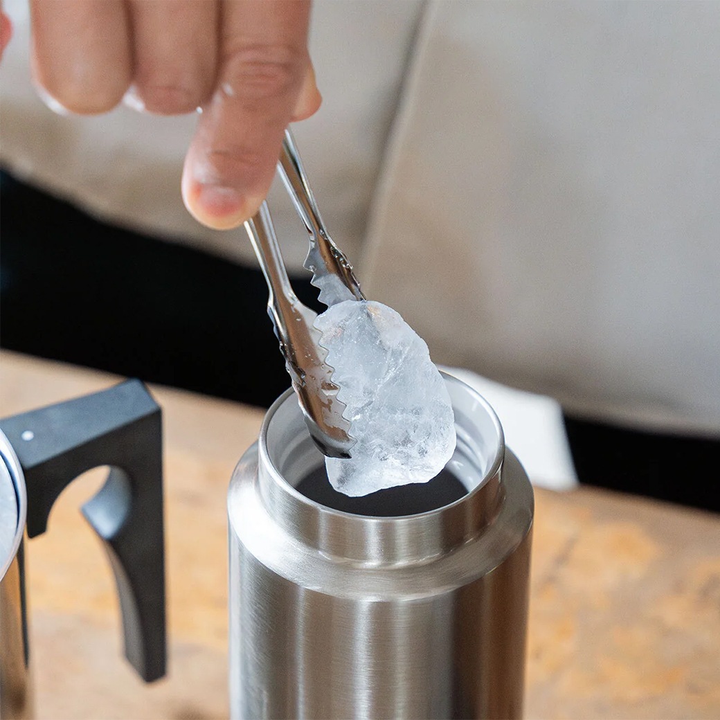 DRINK BOTTLE MOKU COFFEE CP
