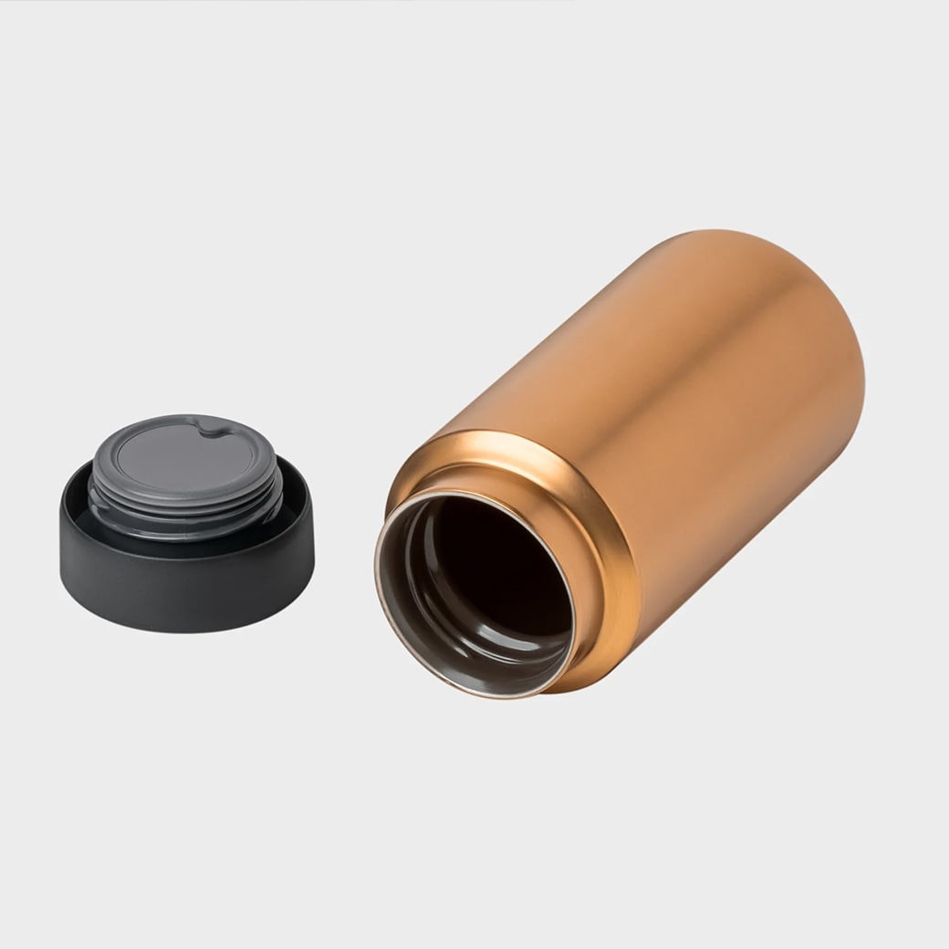 DRINK BOTTLE MOKU COFFEE CP