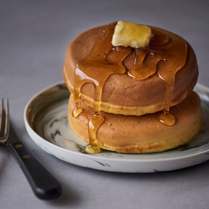 レンジメート　マグポット　グレージュ