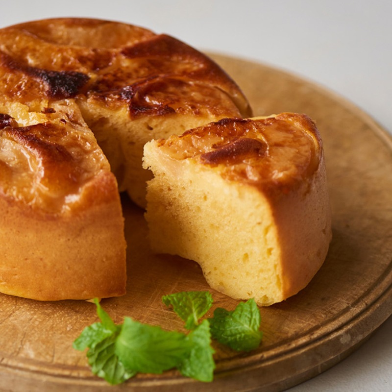 レンジメート　マグポット　グレージュ