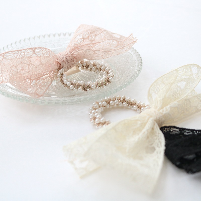 MOiMOi ヘアゴム HDKHA-274