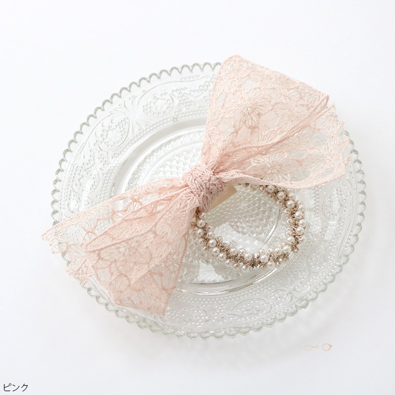 MOiMOi ヘアゴム HDKHA-274