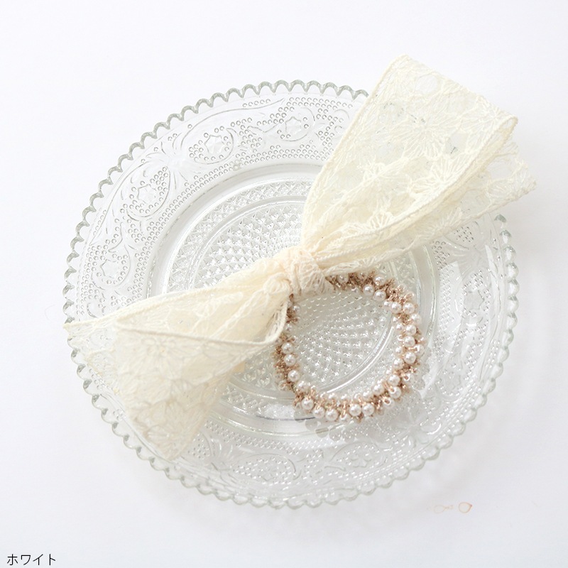 MOiMOi ヘアゴム HDKHA-274