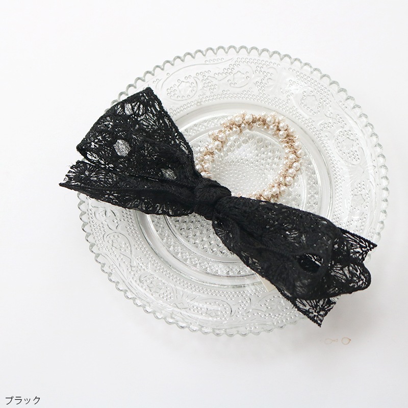 MOiMOi ヘアゴム HDKHA-274