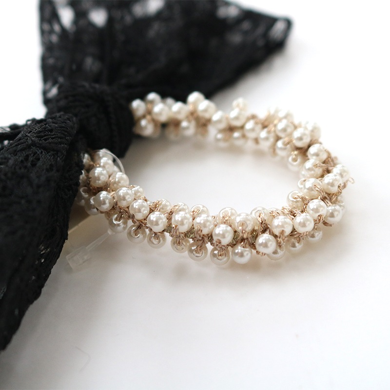 MOiMOi ヘアゴム HDKHA-274