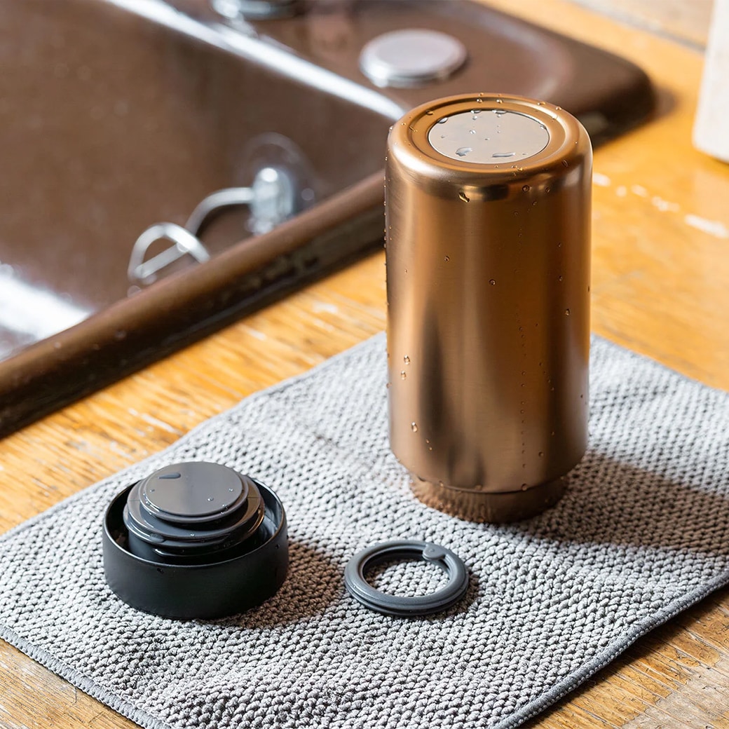 DRINK BOTTLE MOKU COFFEE SV