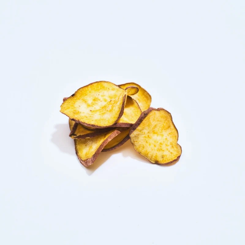 BENI BITES さつまいもチップス オリジナル