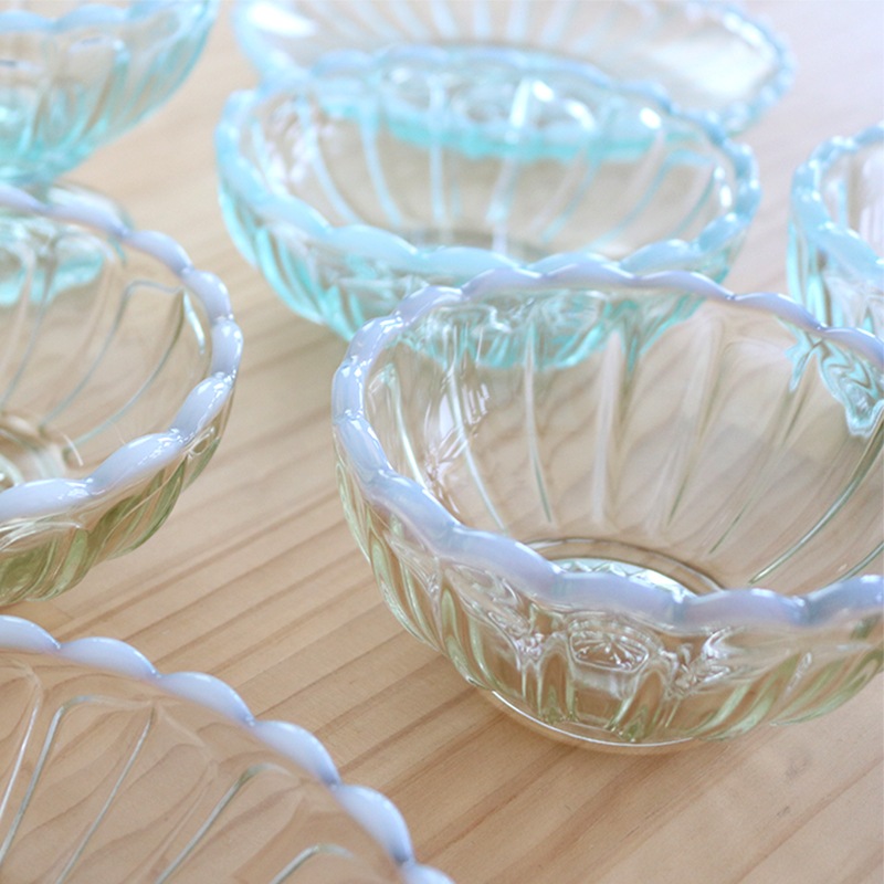 雪の花 丸フラッペ BL