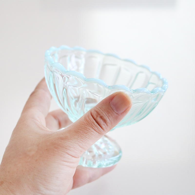 雪の花 丸フラッペ BL