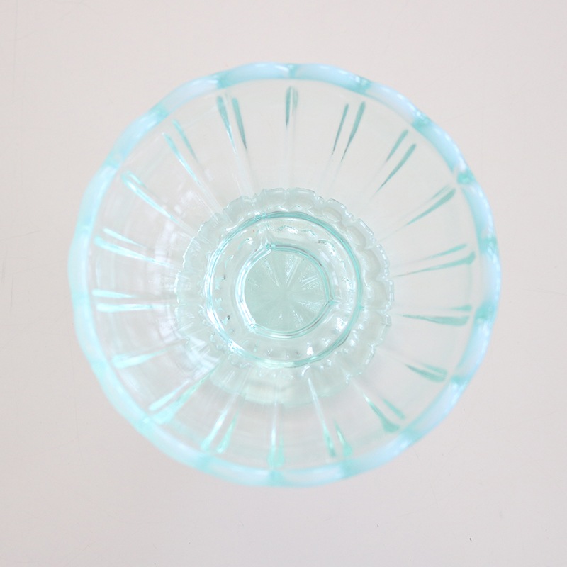 雪の花 丸フラッペ BL