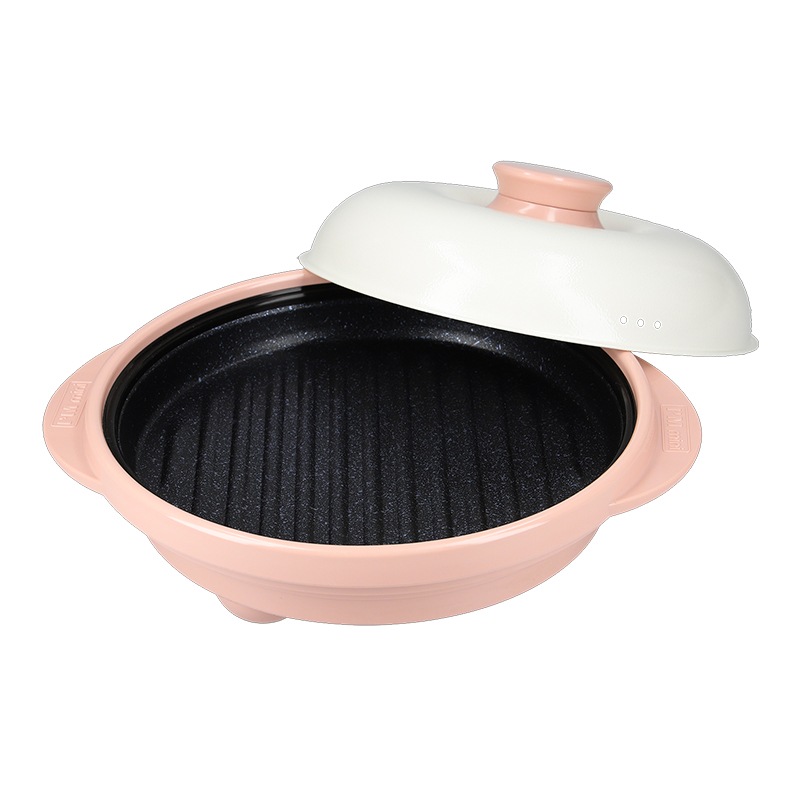 レンジメートプロ クレイピンク