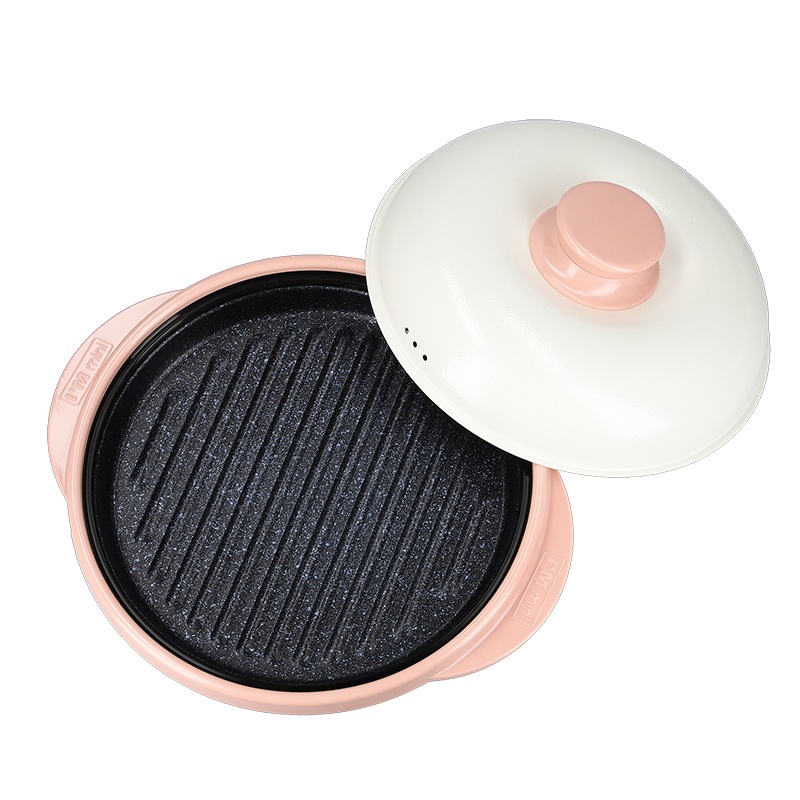 レンジメートプロ クレイピンク