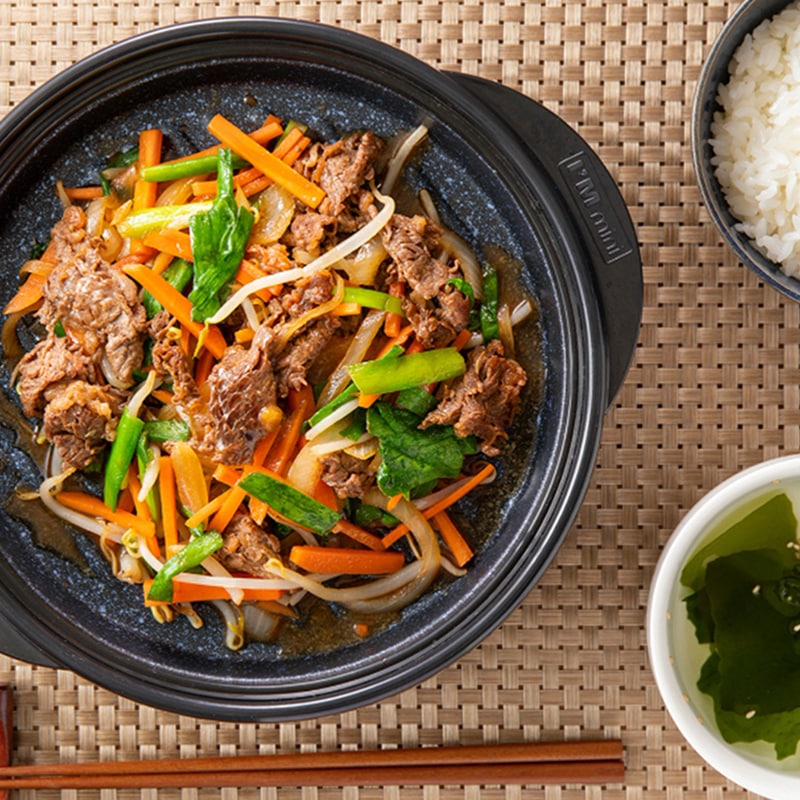 レンジメートプロ クレイピンク