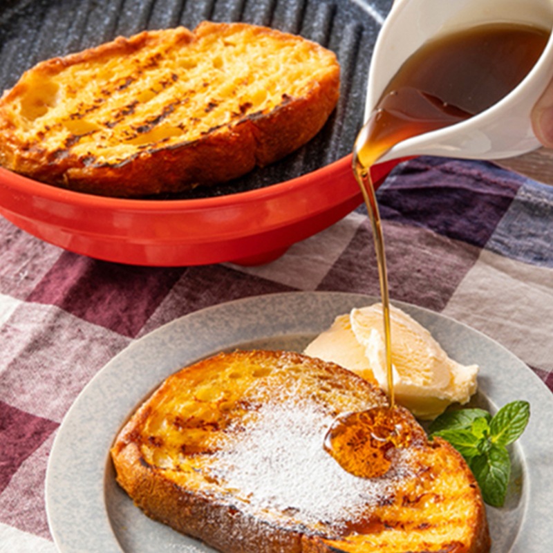 レンジメートプロ クレイピンク