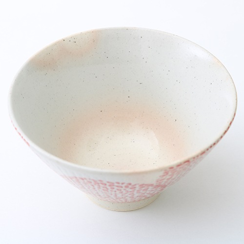 【4/5までポイント10倍】輪花 茶碗