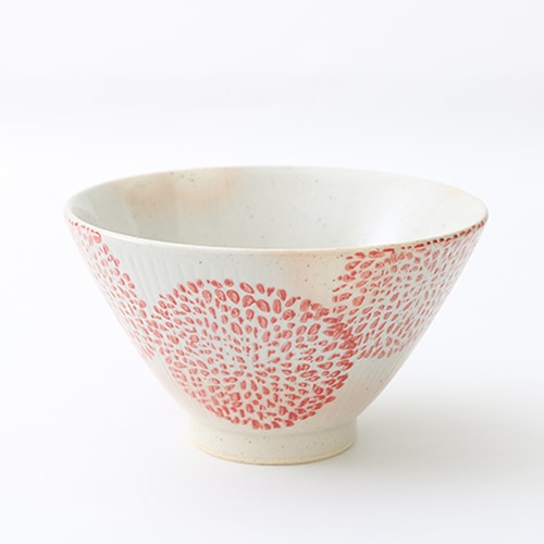 輪花 茶碗 | ハンプティーダンプティー公式通販| 雑貨,キッチン