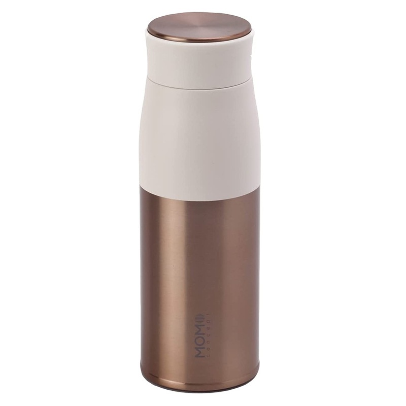 ルピナスタンブラーRG 400ml マシュマロWH