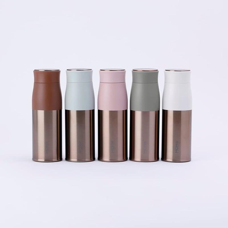 ルピナスタンブラーRG 400ml マシュマロWH