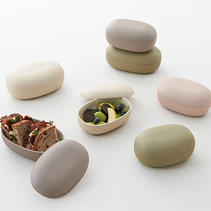 mayu ランチボックス M PK | ハンプティーダンプティー公式通販