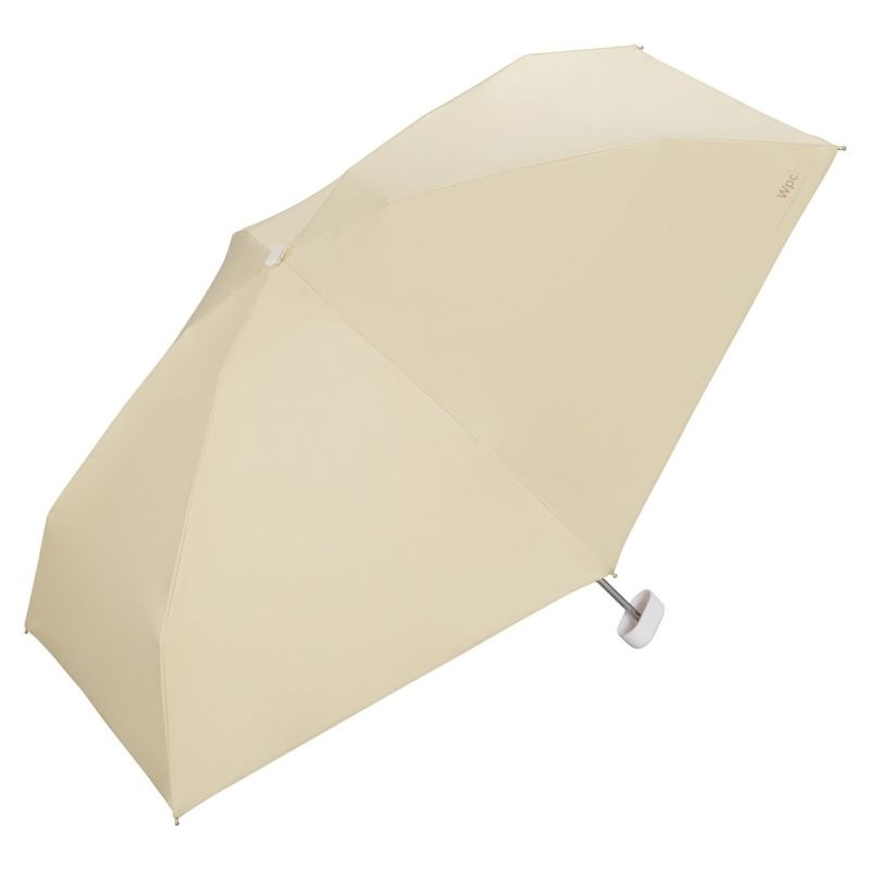 晴雨兼用（折傘）遮光ポシェットタイニー BE | ハンプティーダンプ