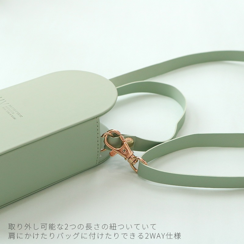 晴雨兼用（折傘）遮光ポシェットタイニー BE | ハンプティーダンプ