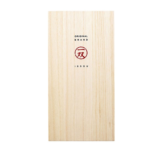 一双 桐箱 箸置付夫婦箸 潮風 | ハンプティーダンプティー公式