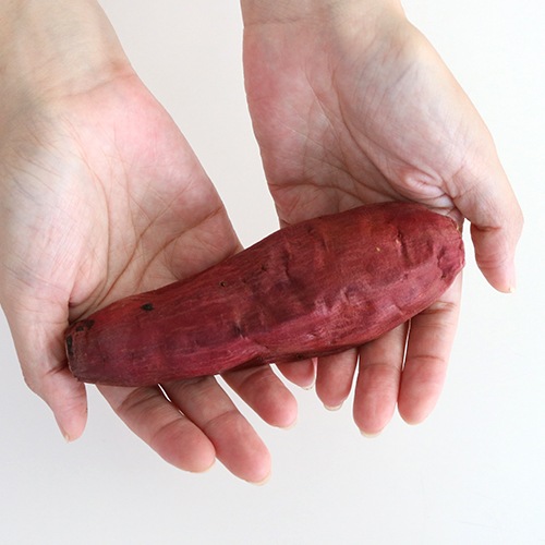 夢座家さんの冷凍焼き芋1kg (送料込・代引同梱不可)