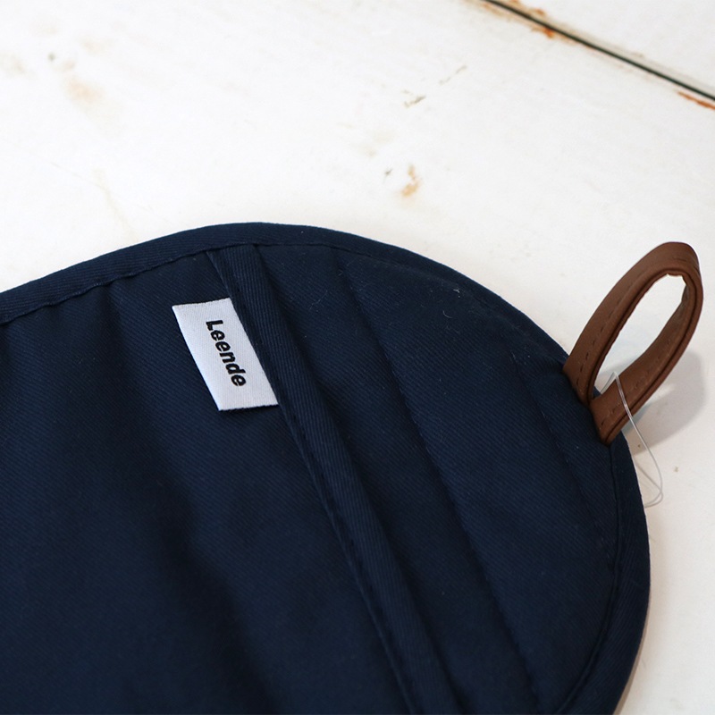 ルピナス ポットホルダー NV