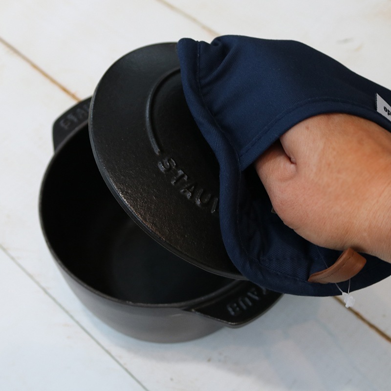 ルピナス ポットホルダー NV