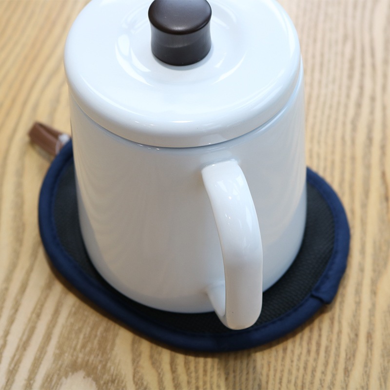 ルピナス ポットホルダー NV