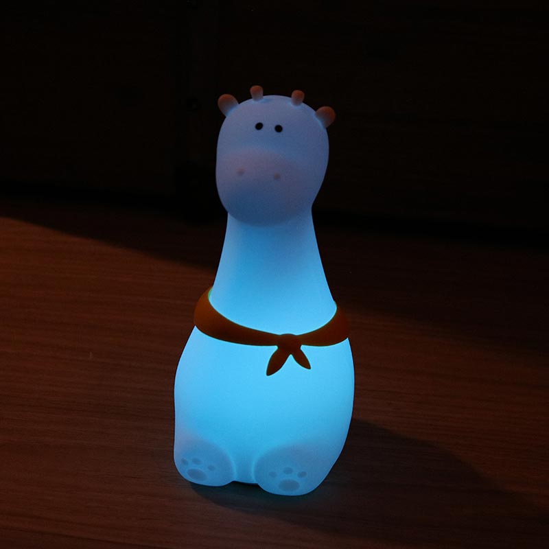 NUKY ナイトライト キリン