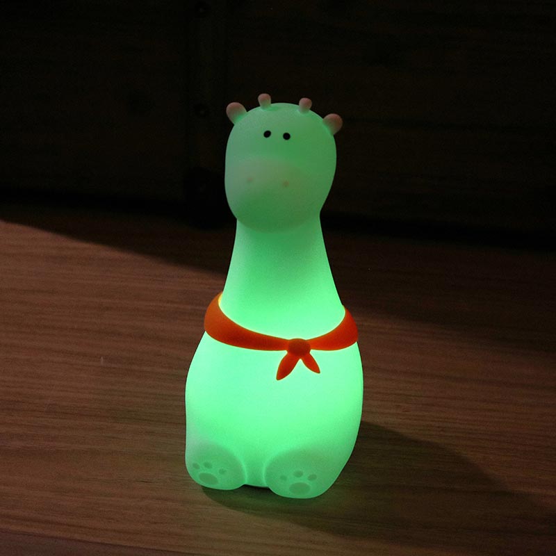 NUKY ナイトライト キリン