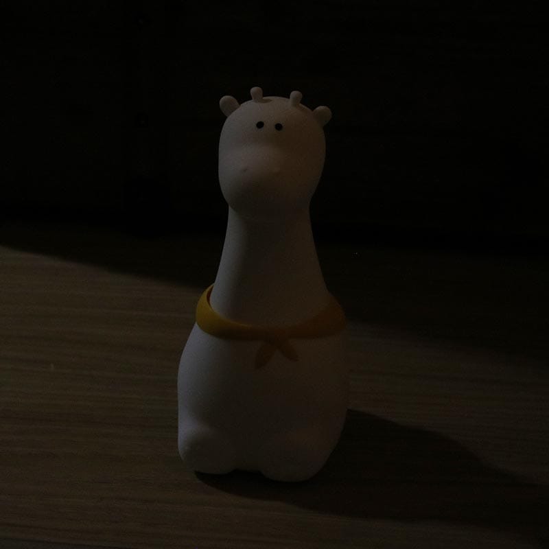 NUKY ナイトライト キリン