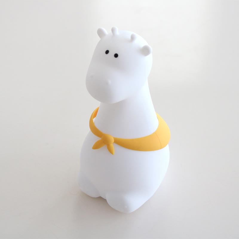 NUKY ナイトライト キリン